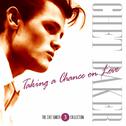 Chet Baker - Vol. 3 - Taking A Change On Love专辑