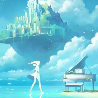 [精选纯音]舒缓的轻音乐适合一个人听