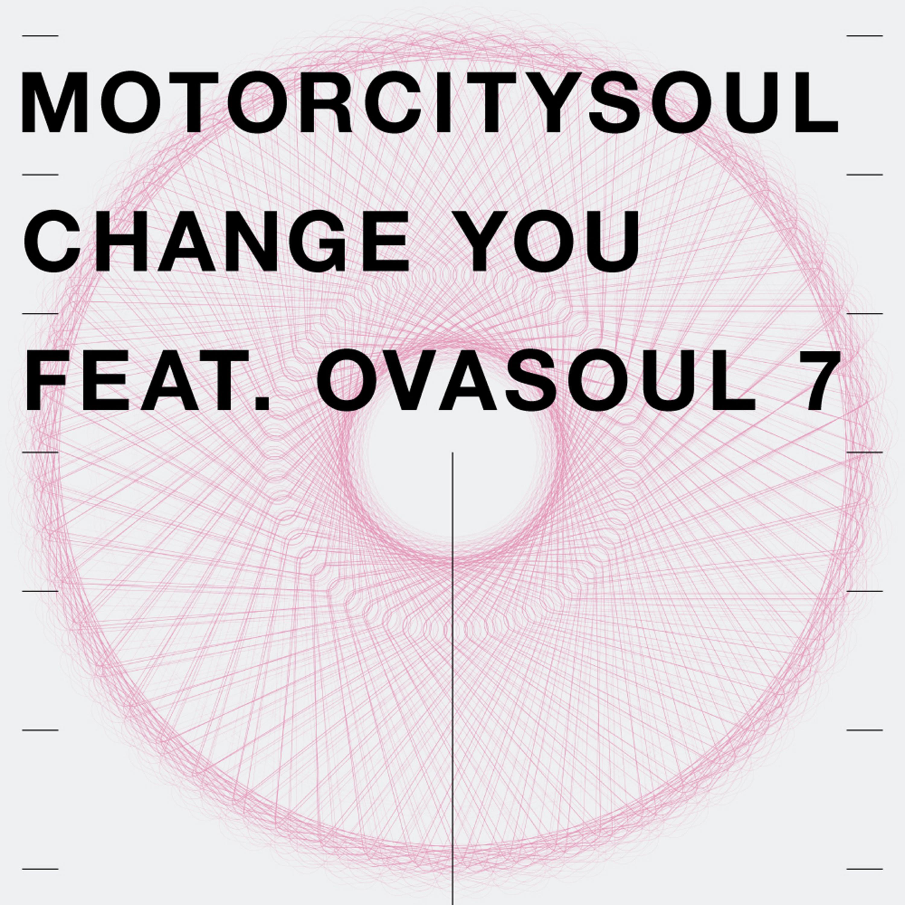 Change You
