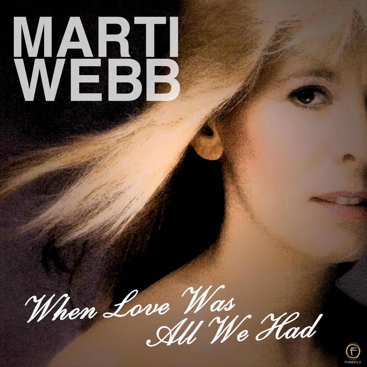 When Love Was All We Had