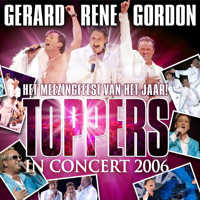Toppers In Concert 2006 (Live)