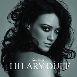 Hilary Duff-Play With Fire  立体声伴奏 （降4半音）