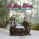 No More Favors专辑