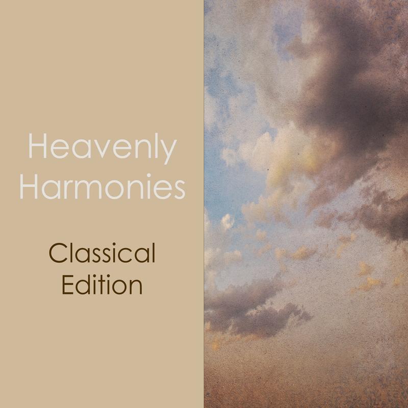 "'Heavenly Harmonies: Classical Edition"