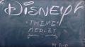 Disney Theme Medley -FHP Cover-专辑