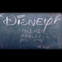 Disney Theme Medley -FHP Cover-专辑