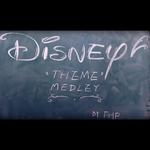 Disney Theme Medley -FHP Cover-专辑