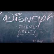 Disney Theme Medley -FHP Cover-