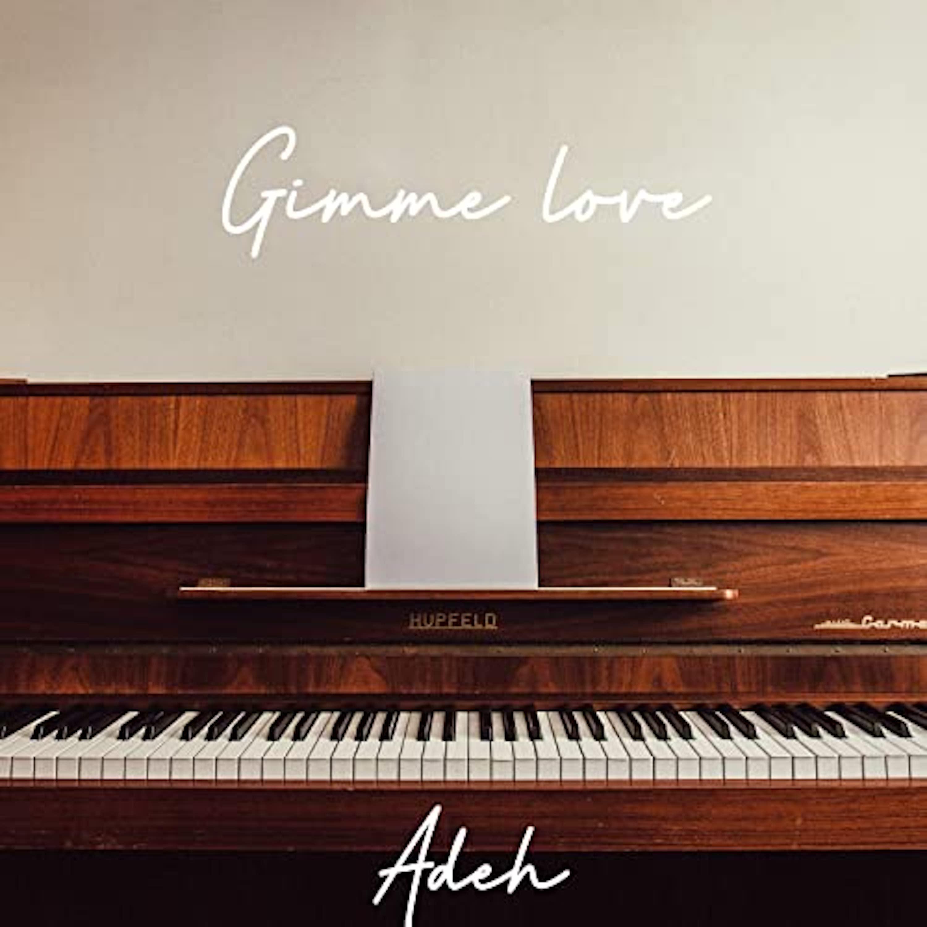 Gimme Love
