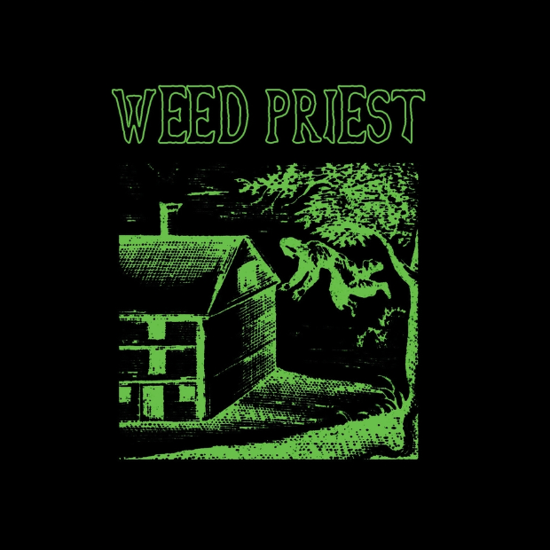 **** Priest