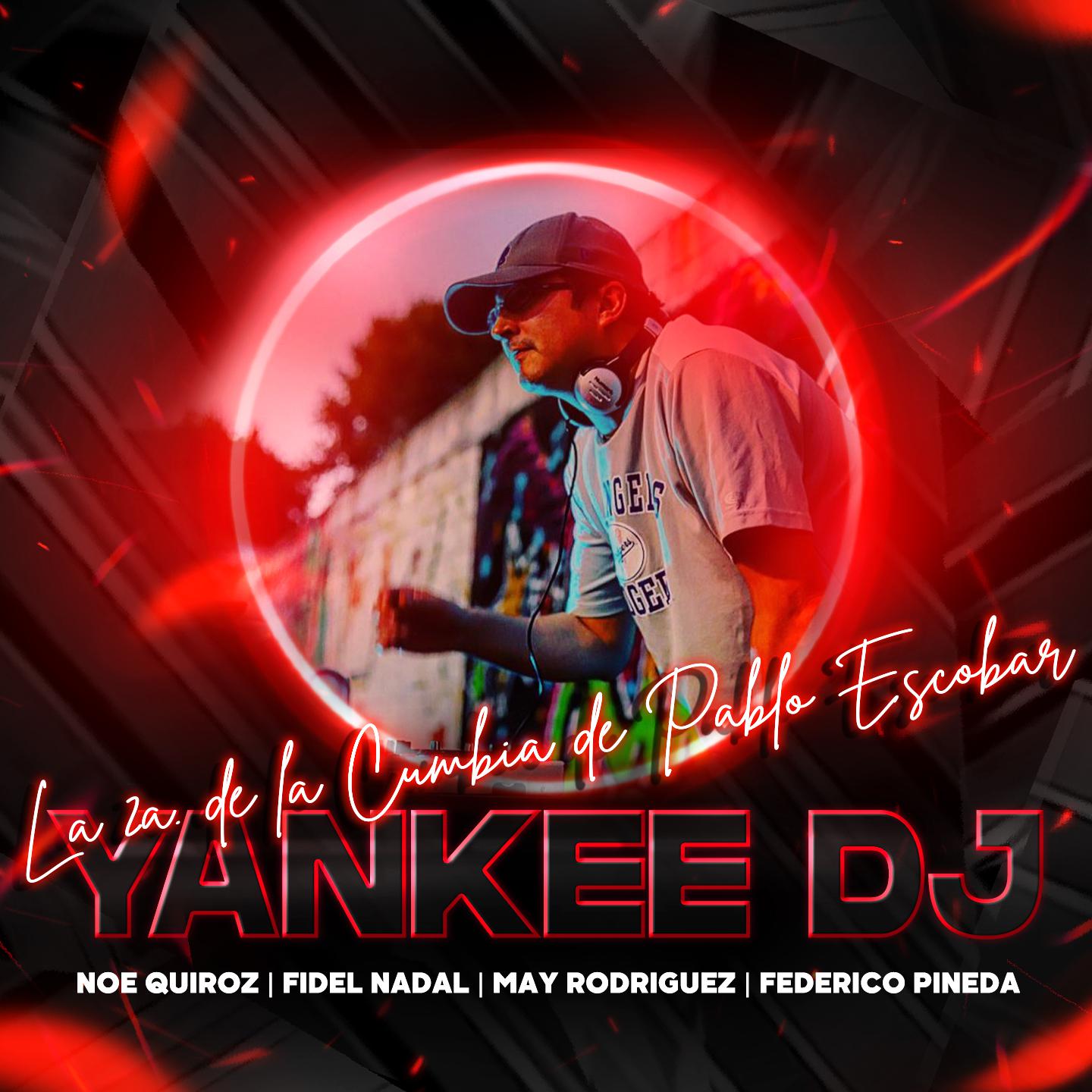 Yankee DJ - Esclavo y Amo