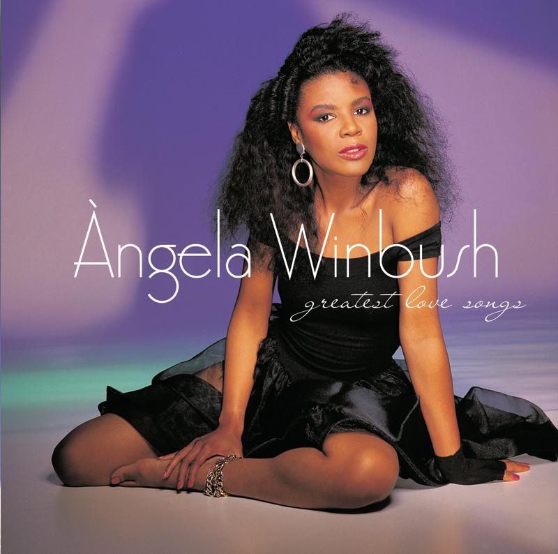 Angela Winbush - You Had A Good Girl