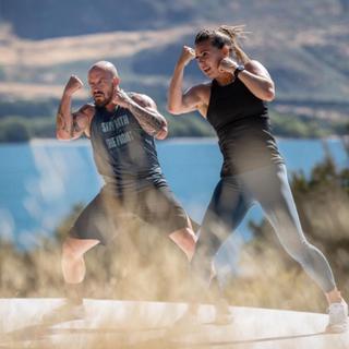 BODYCOMBAT 80 - Q2/2019