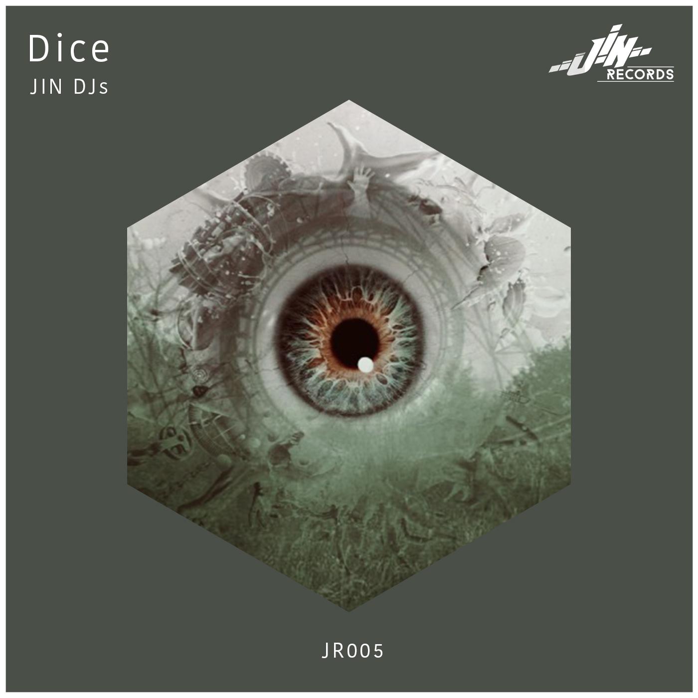 Dice (Extended Mix)