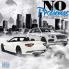 Santeezy - No Problemas (feat. Ketchy The Great, Ralfy The Plug & Inkyboylexx)