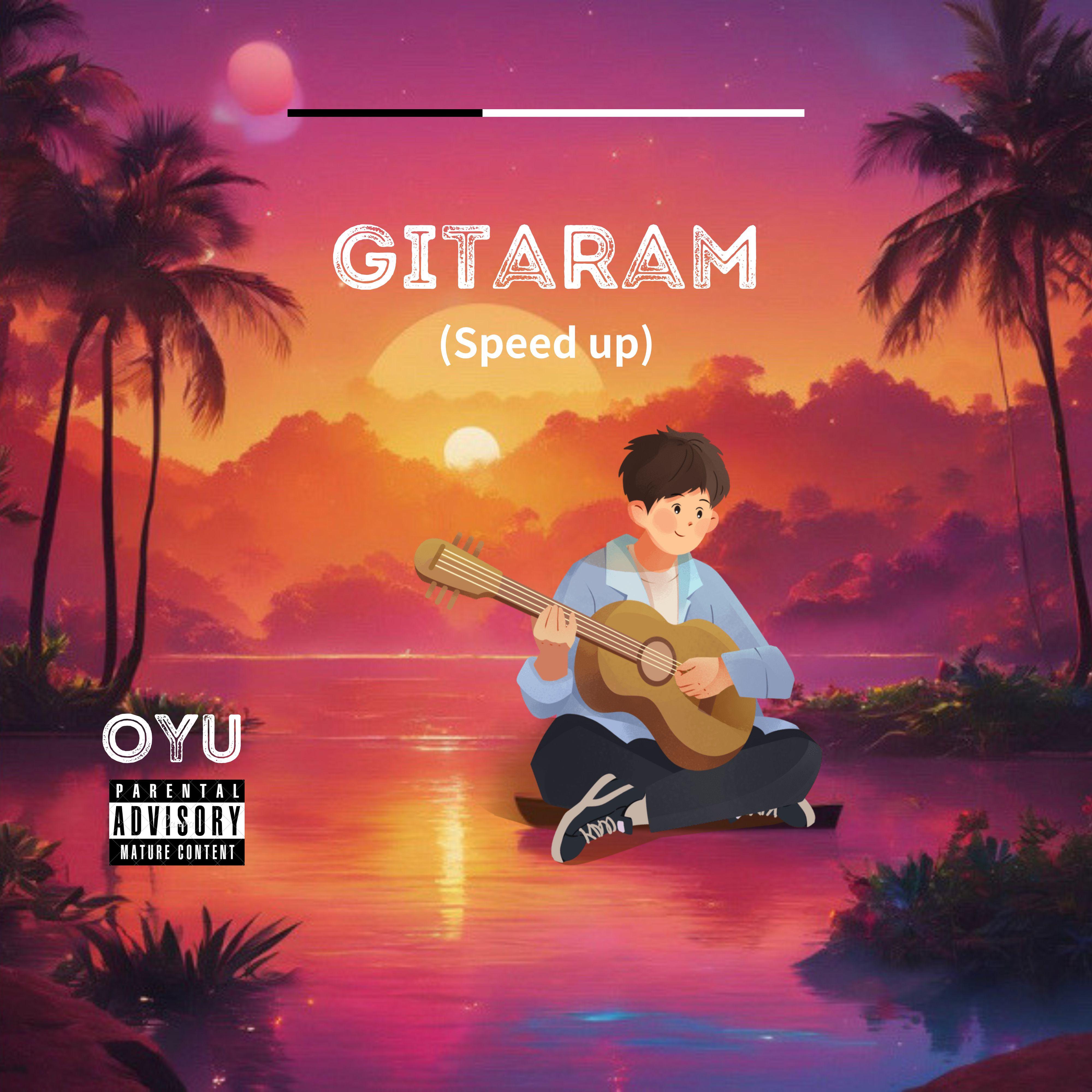 OYU歌曲封面