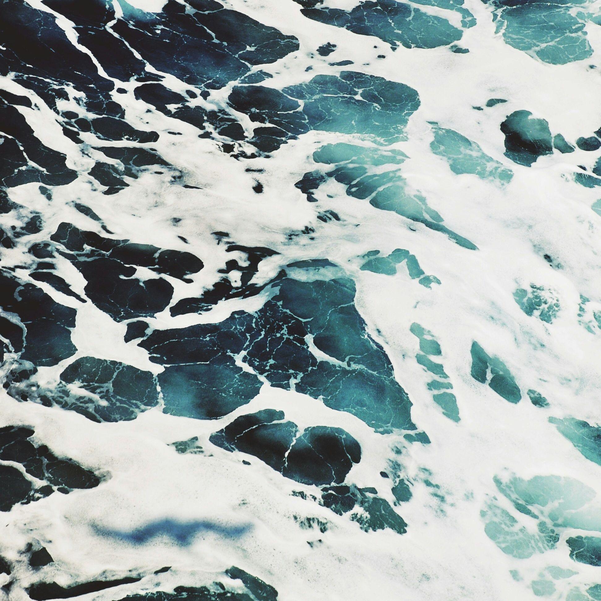SEA WAVE