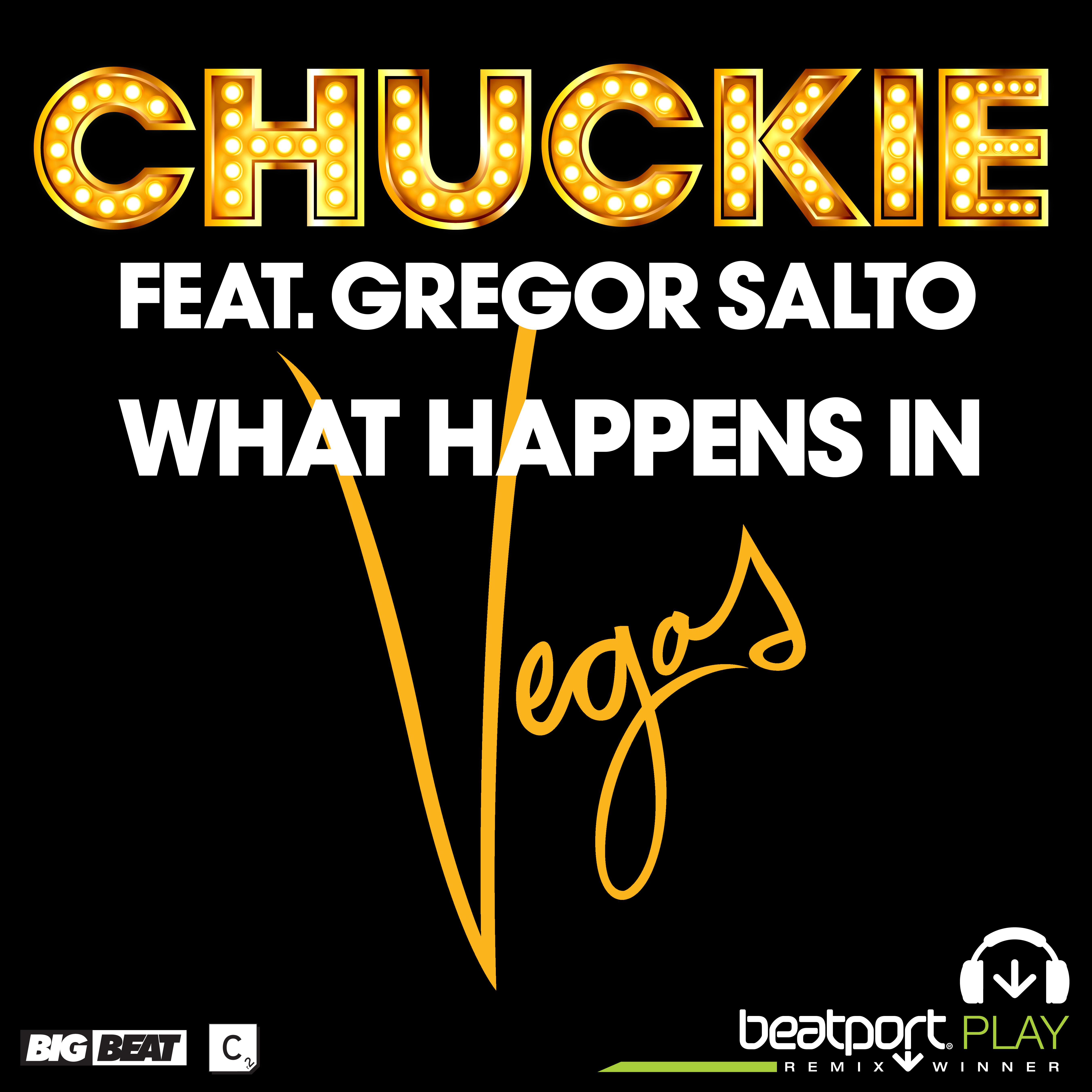 What Happens In Vegas (BXT Remix [Beatport Play Remix Competition Winner])专辑