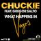 What Happens In Vegas (BXT Remix [Beatport Play Remix Competition Winner])专辑