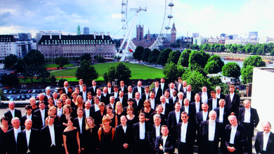 The Royal Philharmonic Orchestra