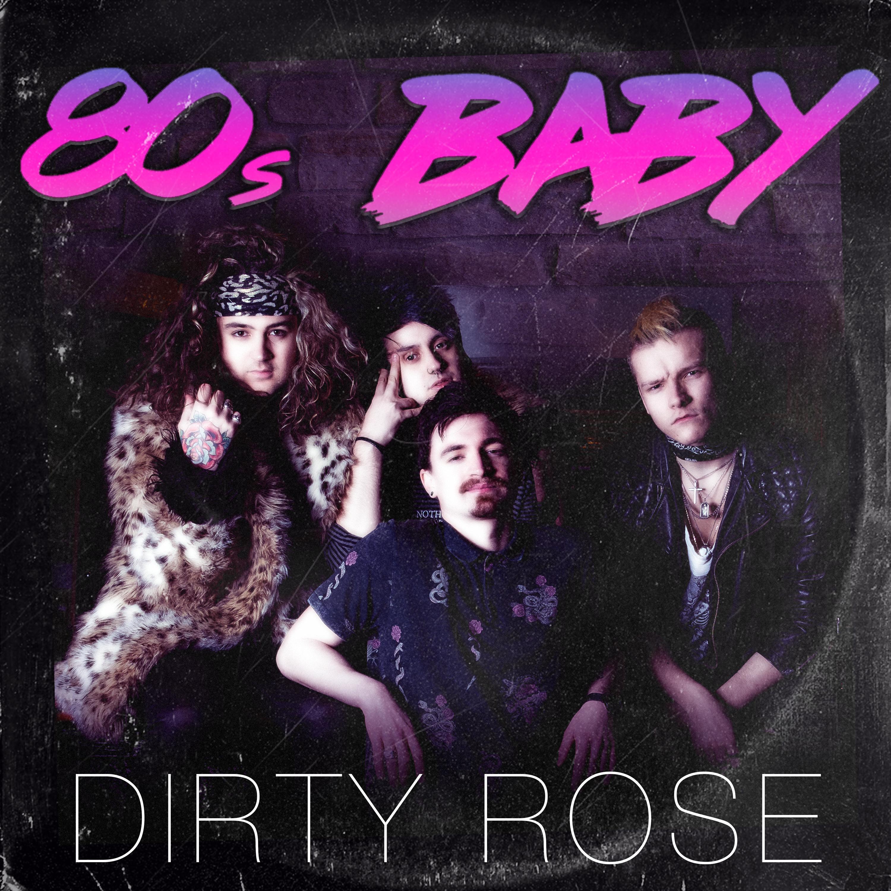 80s Baby