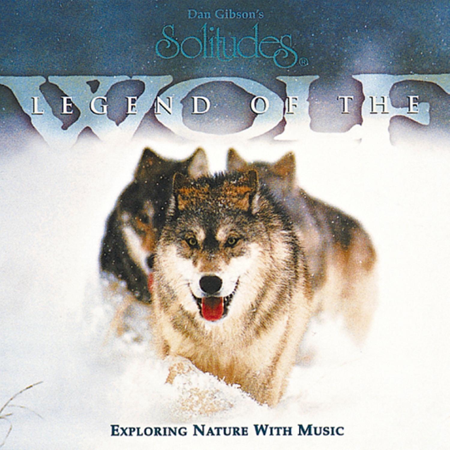 Legend of the Wolf