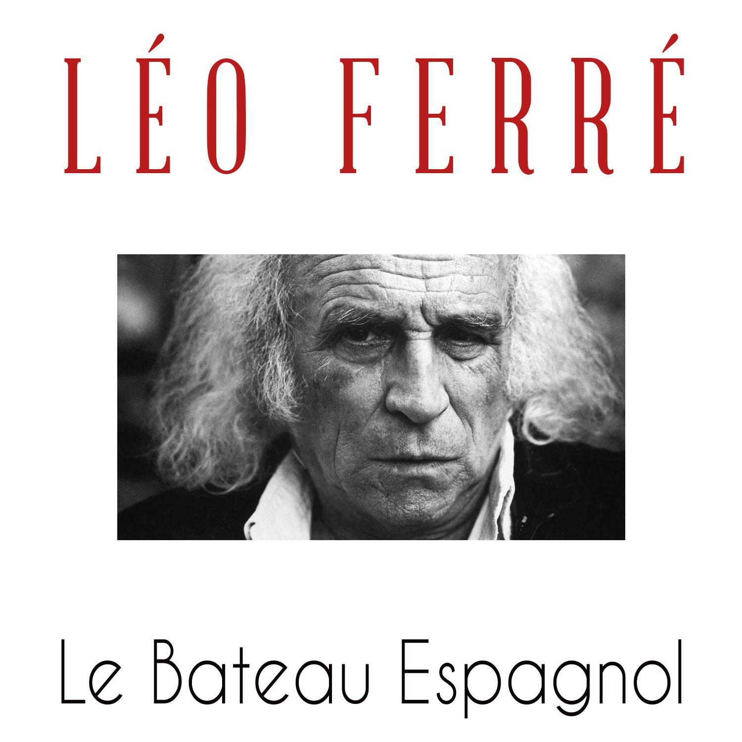 Le Bateau Espagnol
