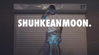 SHUHKEANMOON.喬克