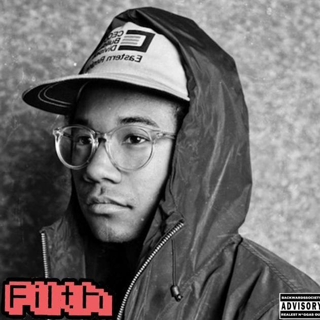 Filth Y Moi II