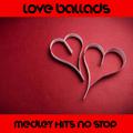 Love Ballads Medley: Why / I Will Always Love You /I Should Have Known Better / We Have All the Time