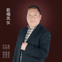 杨国庆-歌唱凤仪 伴奏 无人声 伴奏 AI版