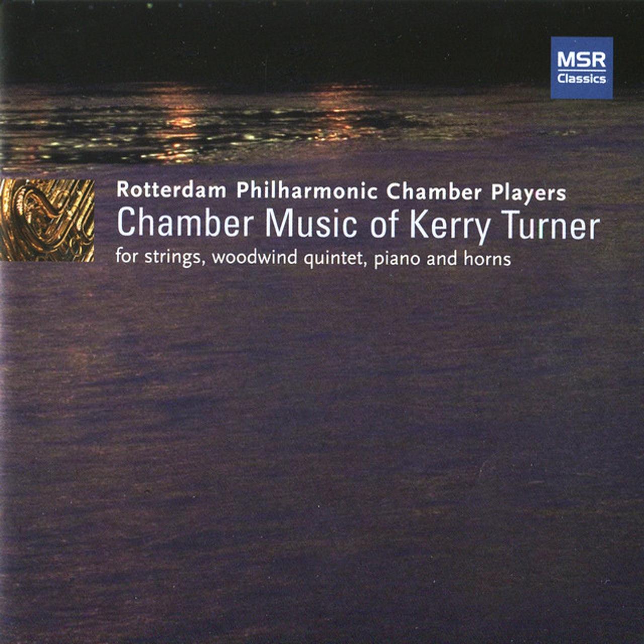 Rotterdam Philharmonic Chamber Players