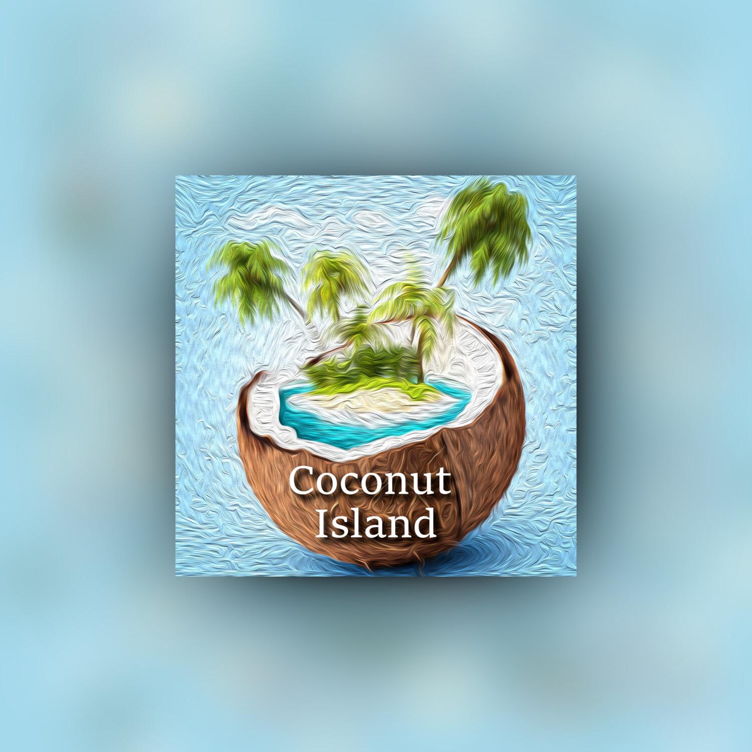 Coconut Island