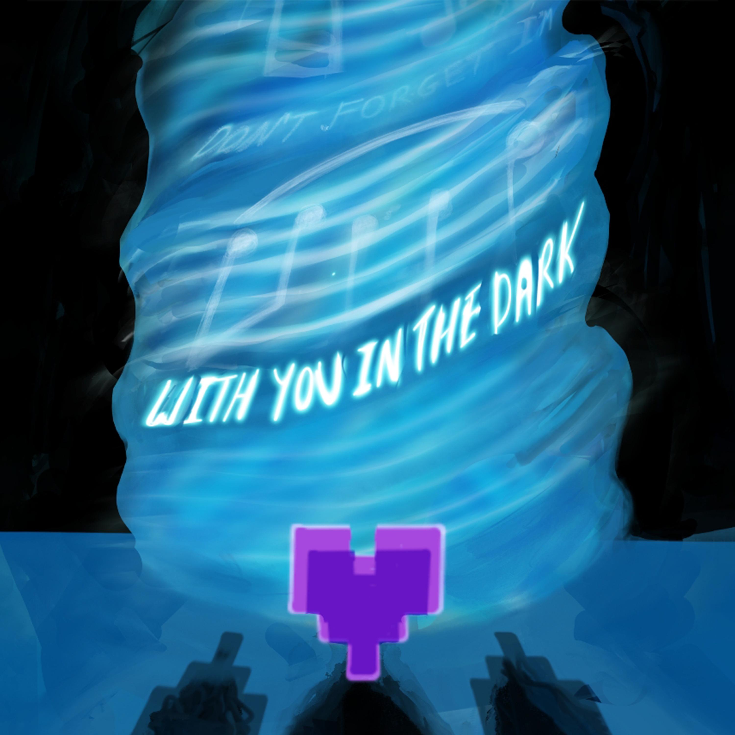 The World Revolving -Reale Powere- (From "Deltarune")