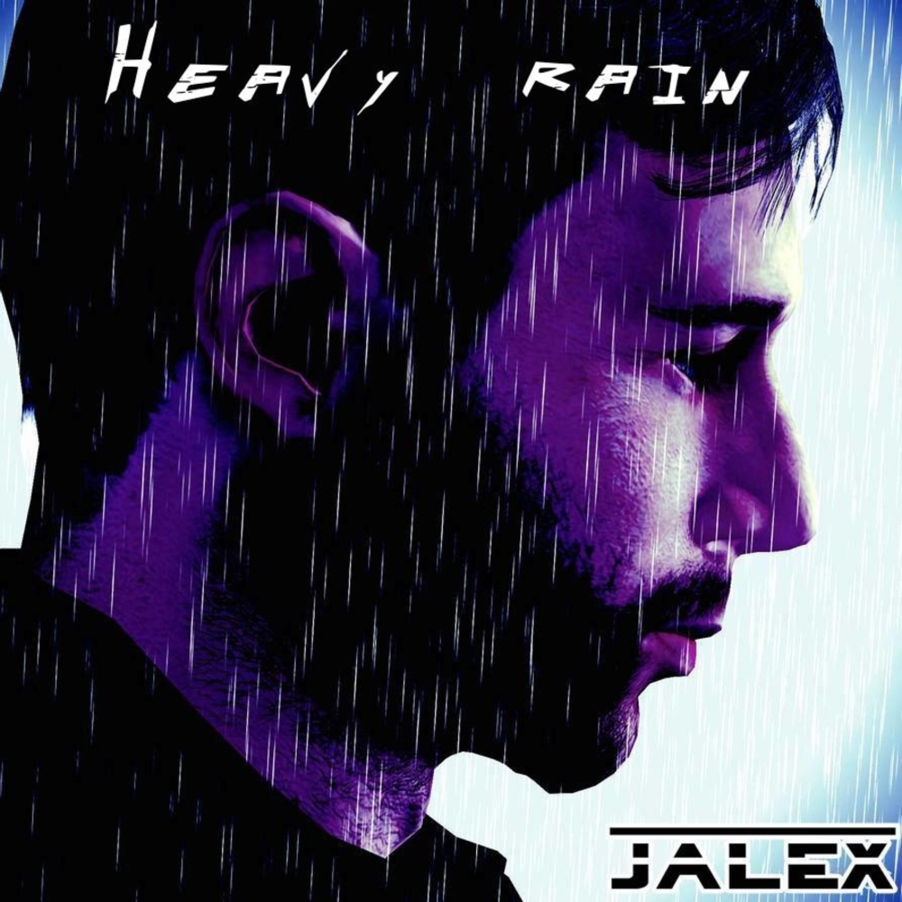 Heavy Rain