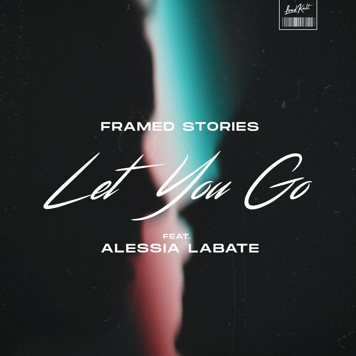 Framed Stories - Let You Go