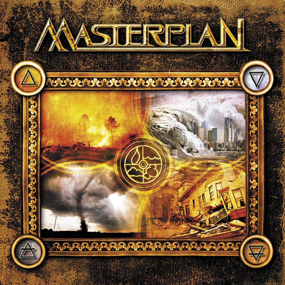 Masterplan