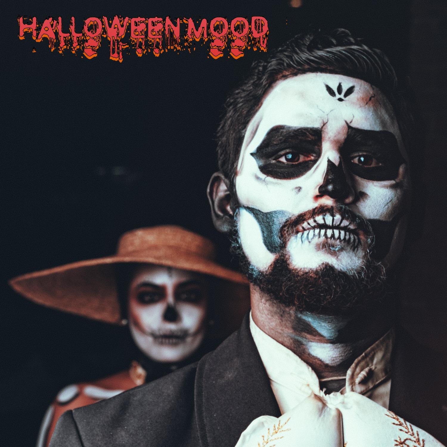 Halloween Mood