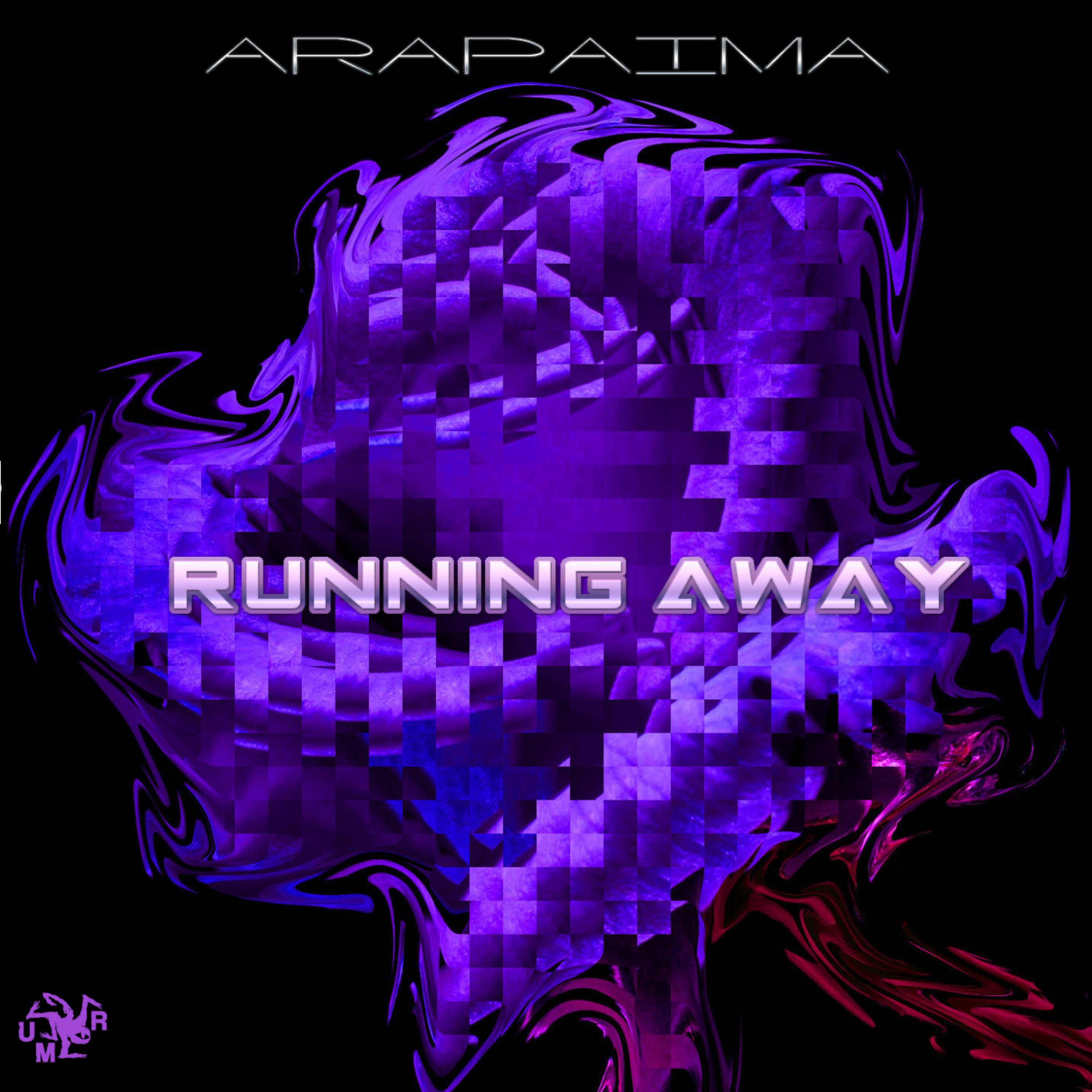 Running Away
