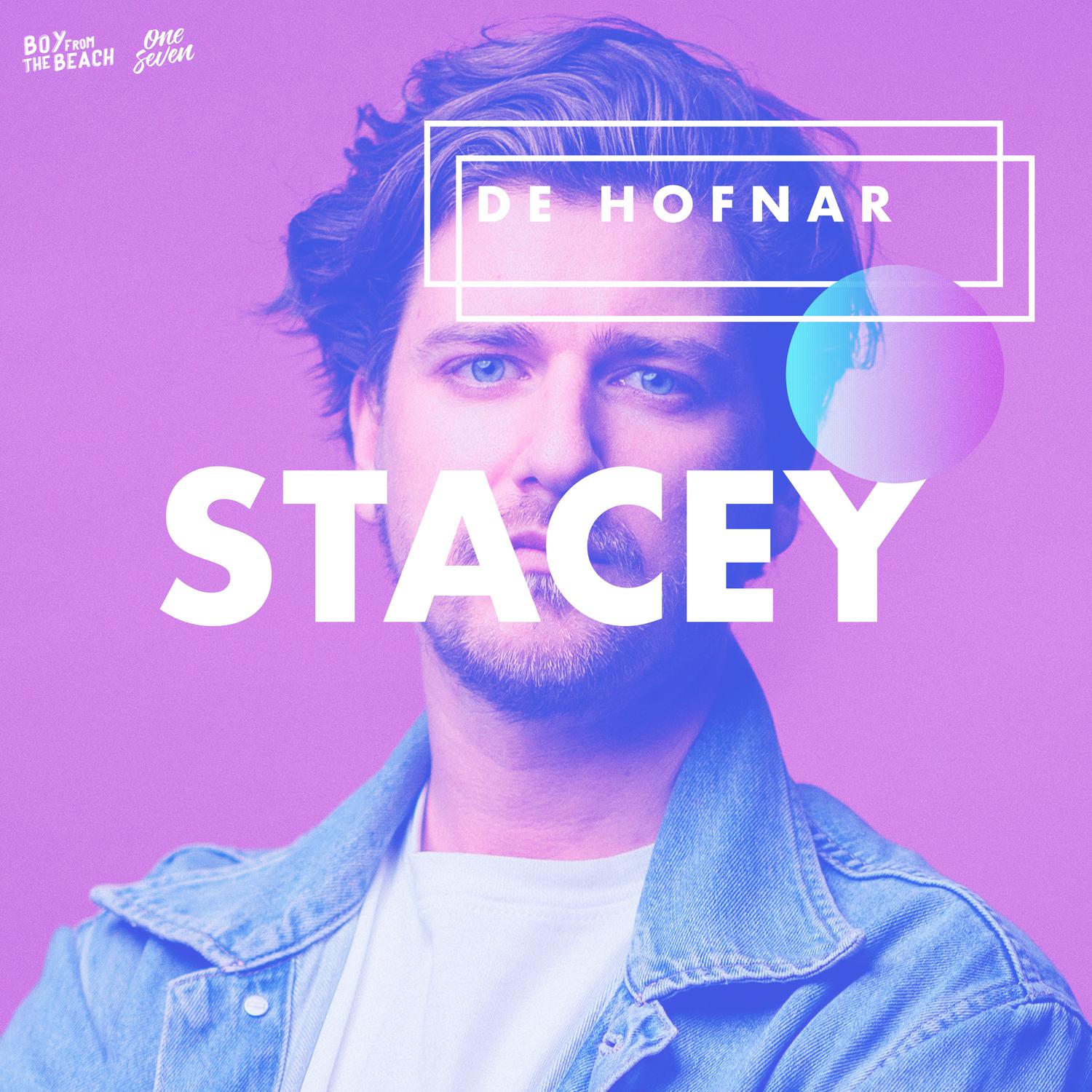 De Hofnar - Stacey