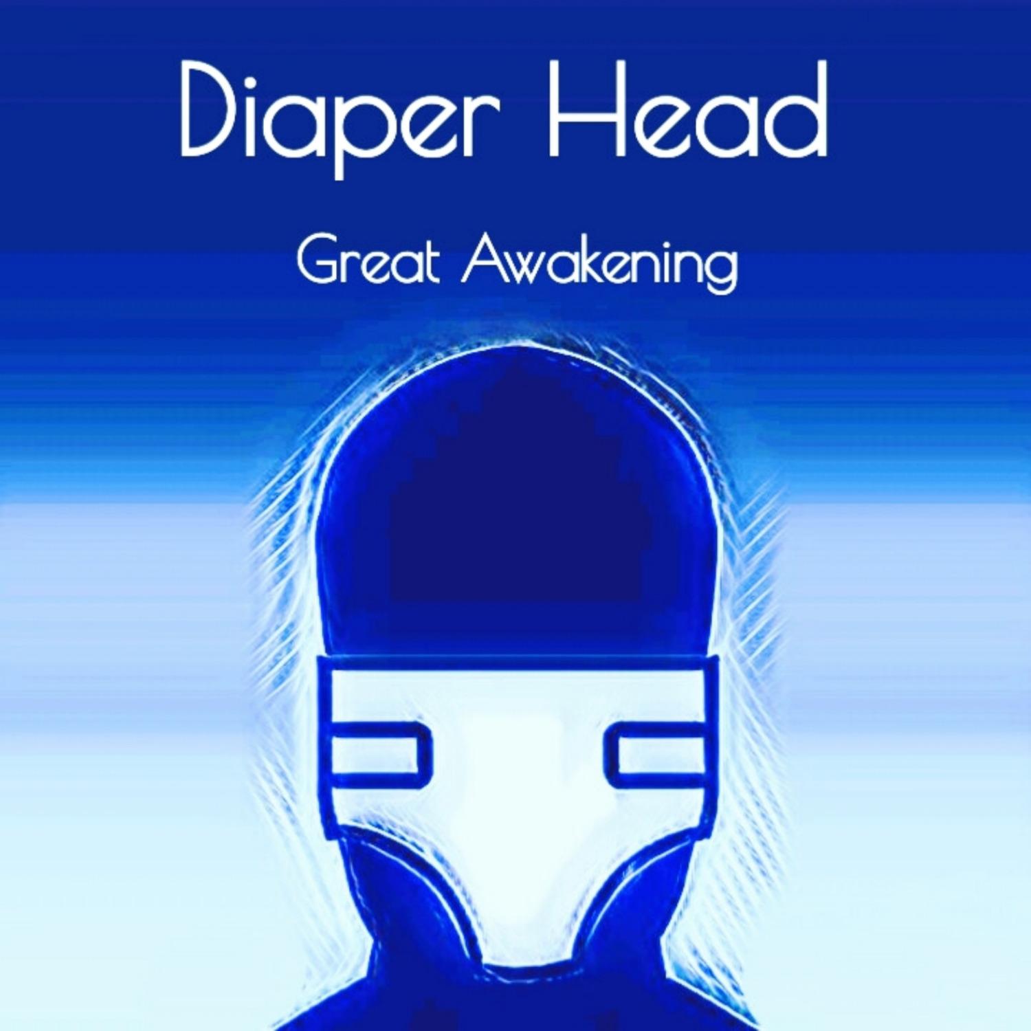 Diaper Head