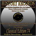 History Records - Classical Edition 74专辑