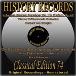 History Records - Classical Edition 74专辑