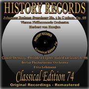 History Records - Classical Edition 74