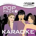 Zoom Karaoke - Pop Pack 3