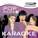 Zoom Karaoke - Pop Pack 3专辑