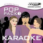 Zoom Karaoke - Pop Pack 3专辑