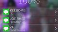 100%专辑