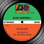 Playlist: The Best Of The Atlantic Years专辑