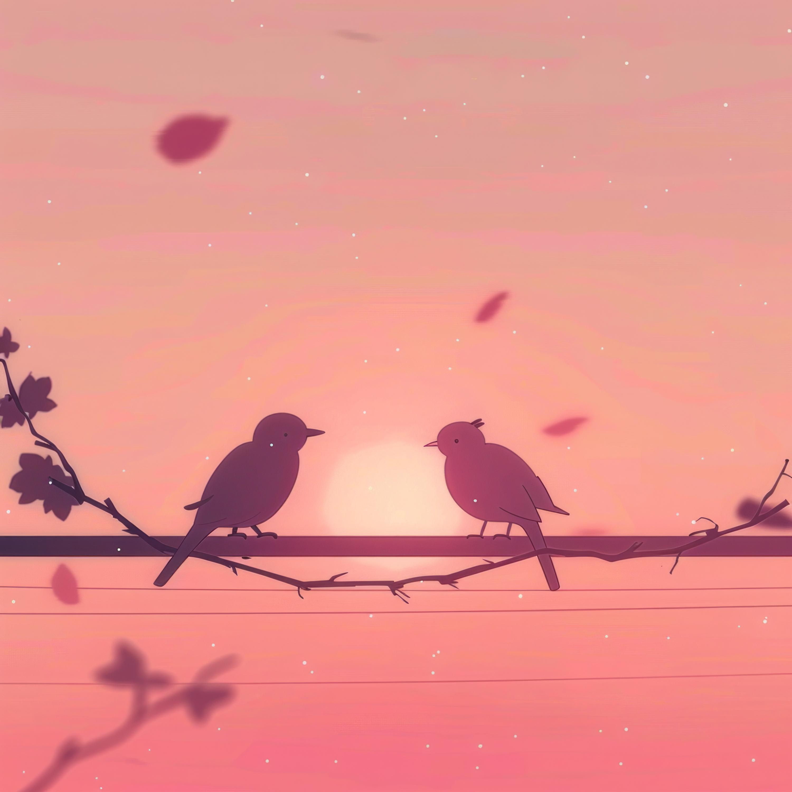 NatuREM - Ambient Birds Sounds, Pt. 913 (Ambient Soundscapes with Birds Sounds to Relax)